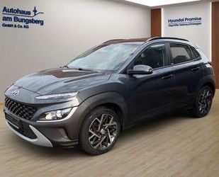 Hyundai KONA Gebrauchtwagen
