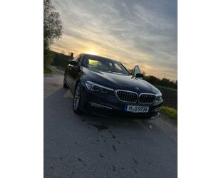 BMW 520 Gebrauchtwagen