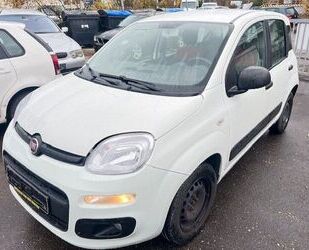 Fiat Panda Gebrauchtwagen