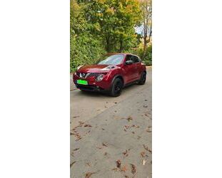Nissan Juke Gebrauchtwagen