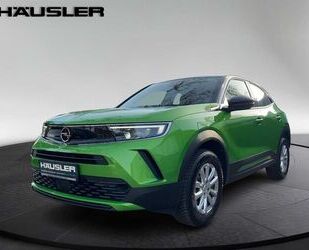 Opel Mokka Gebrauchtwagen