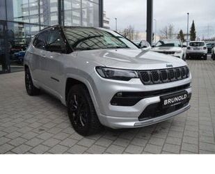 Jeep Compass Gebrauchtwagen