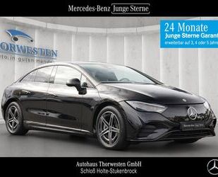Mercedes-Benz EQE Gebrauchtwagen