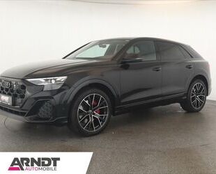 Audi Q8 Gebrauchtwagen