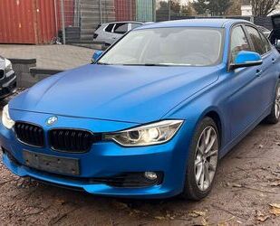 BMW 328 Gebrauchtwagen