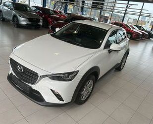 Mazda CX-3 Gebrauchtwagen
