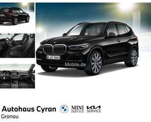 BMW X5 Gebrauchtwagen