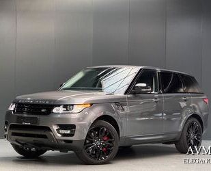 Land Rover Range Rover Sport Gebrauchtwagen