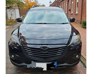 Mazda CX-9 Gebrauchtwagen