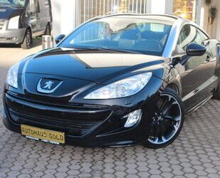 Peugeot RCZ Gebrauchtwagen