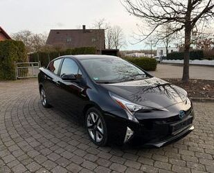 Toyota Prius Gebrauchtwagen