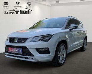 Seat Ateca Gebrauchtwagen