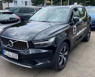 Volvo XC40 Gebrauchtwagen