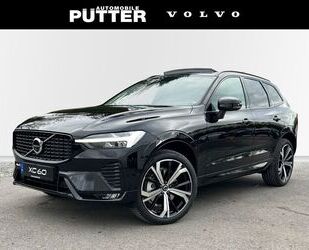 Volvo XC60 Gebrauchtwagen