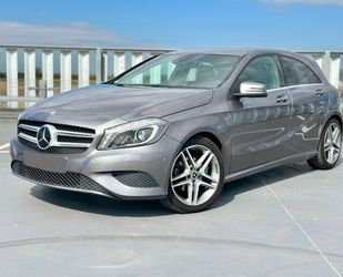 Mercedes-Benz A 200 Gebrauchtwagen