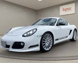 Porsche Cayman Gebrauchtwagen