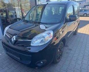 Renault Kangoo Gebrauchtwagen