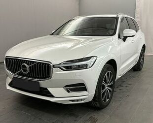 Volvo XC60 Gebrauchtwagen