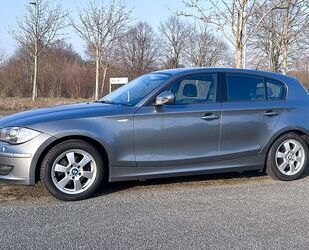 BMW 118 Gebrauchtwagen