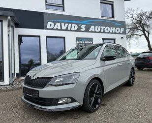 Mitsubishi Fabia 
