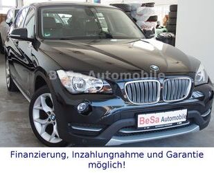 BMW X1 Gebrauchtwagen