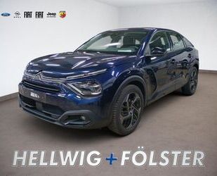 Citroen C4 Gebrauchtwagen