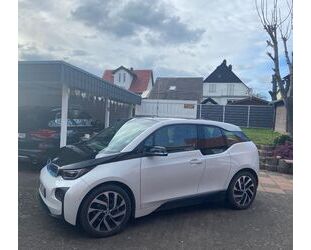 BMW i3 Gebrauchtwagen