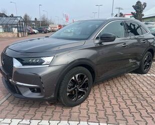 DS Automobiles DS7 (Crossback) Gebrauchtwagen