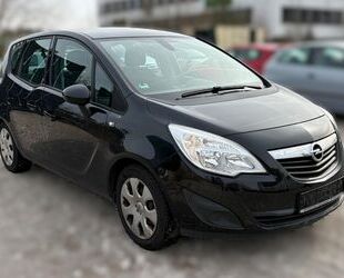 Opel Meriva Gebrauchtwagen