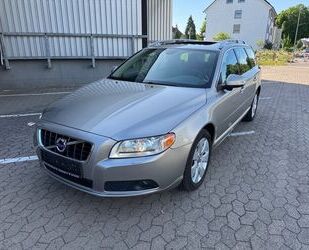 Volvo V70 Gebrauchtwagen