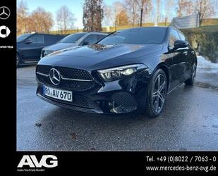 Mercedes-Benz A 200 Gebrauchtwagen