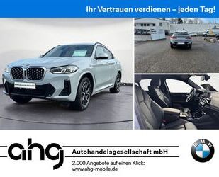 BMW X4 Gebrauchtwagen