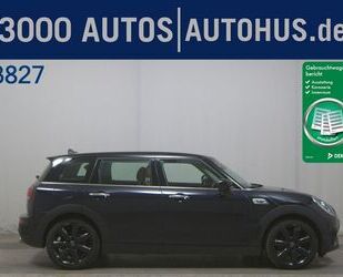 Mini Cooper S Clubman Gebrauchtwagen
