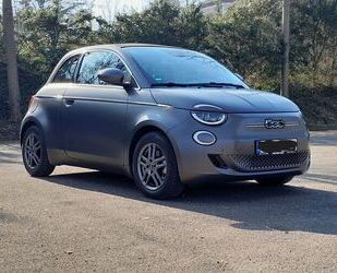Fiat 500e Gebrauchtwagen
