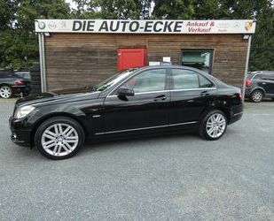 Mercedes-Benz C 220 Gebrauchtwagen