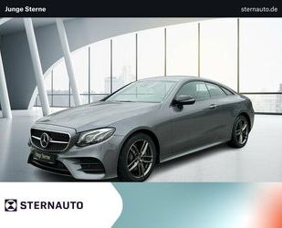 Mercedes-Benz E 220 Gebrauchtwagen