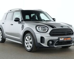 Mini Cooper Countryman Gebrauchtwagen
