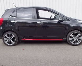 Kia Picanto Gebrauchtwagen