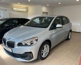 BMW 216 Active Tourer Gebrauchtwagen