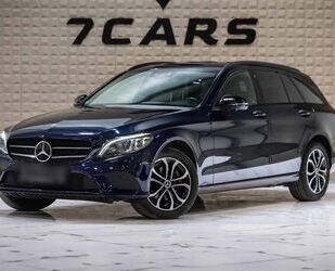 Mercedes-Benz C 220 Gebrauchtwagen