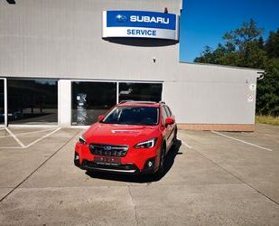 Subaru XV Gebrauchtwagen