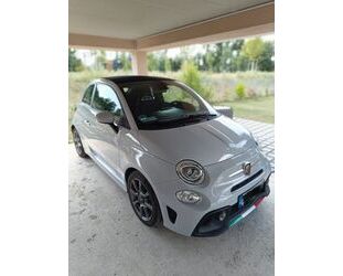 Abarth 595C Gebrauchtwagen