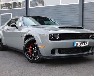 Dodge Challenger Gebrauchtwagen
