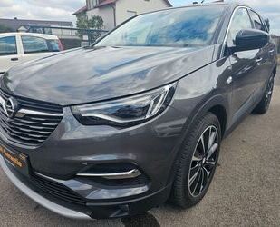 Opel Grandland (X) Gebrauchtwagen
