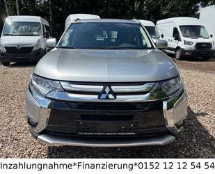 Mitsubishi Outlander Gebrauchtwagen