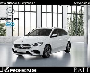 Mercedes-Benz B 250 Gebrauchtwagen