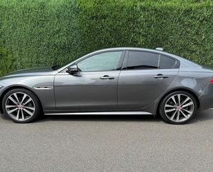 Jaguar XE Gebrauchtwagen