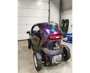 Renault Twizy Gebrauchtwagen