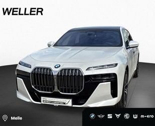 BMW 740 Gebrauchtwagen