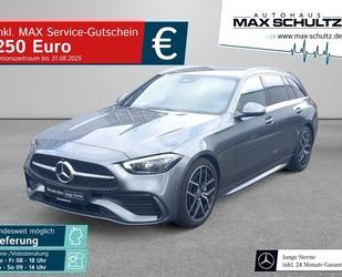 Mercedes-Benz C 300 Gebrauchtwagen